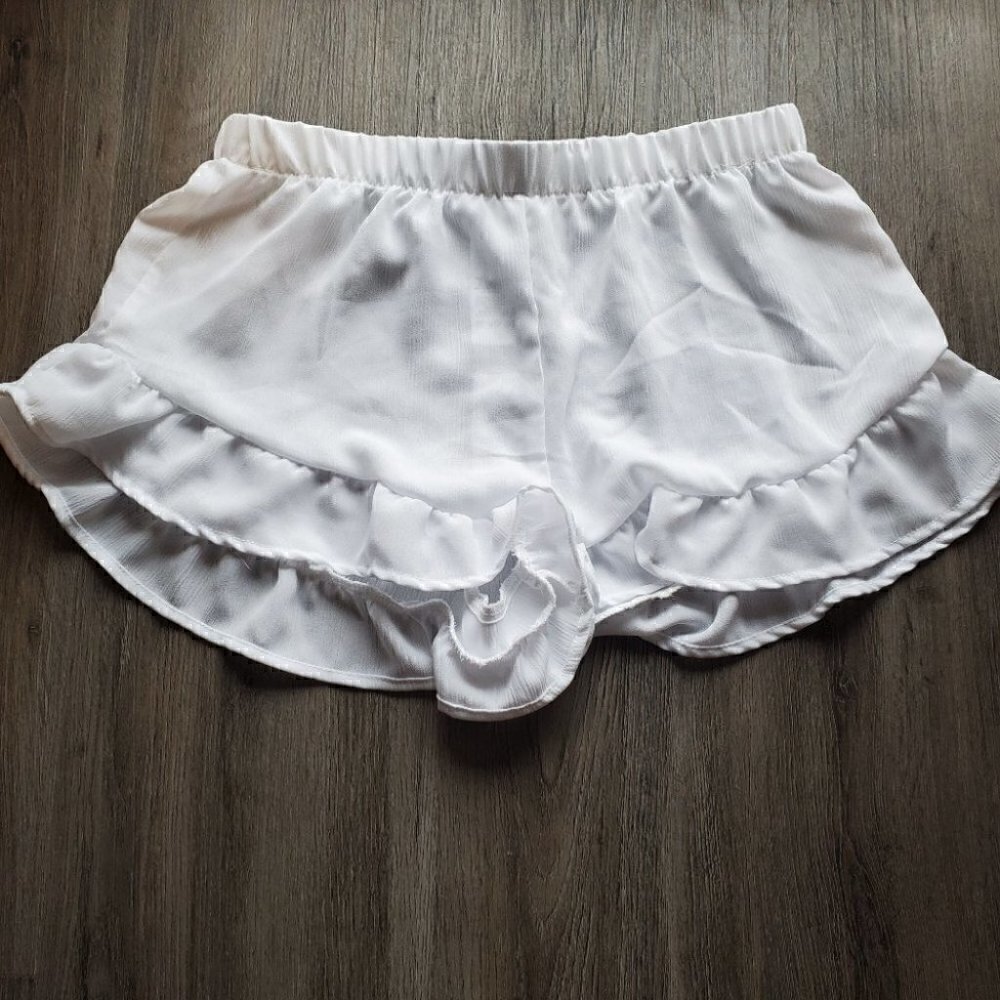 Shorts - Picture 3 of 8